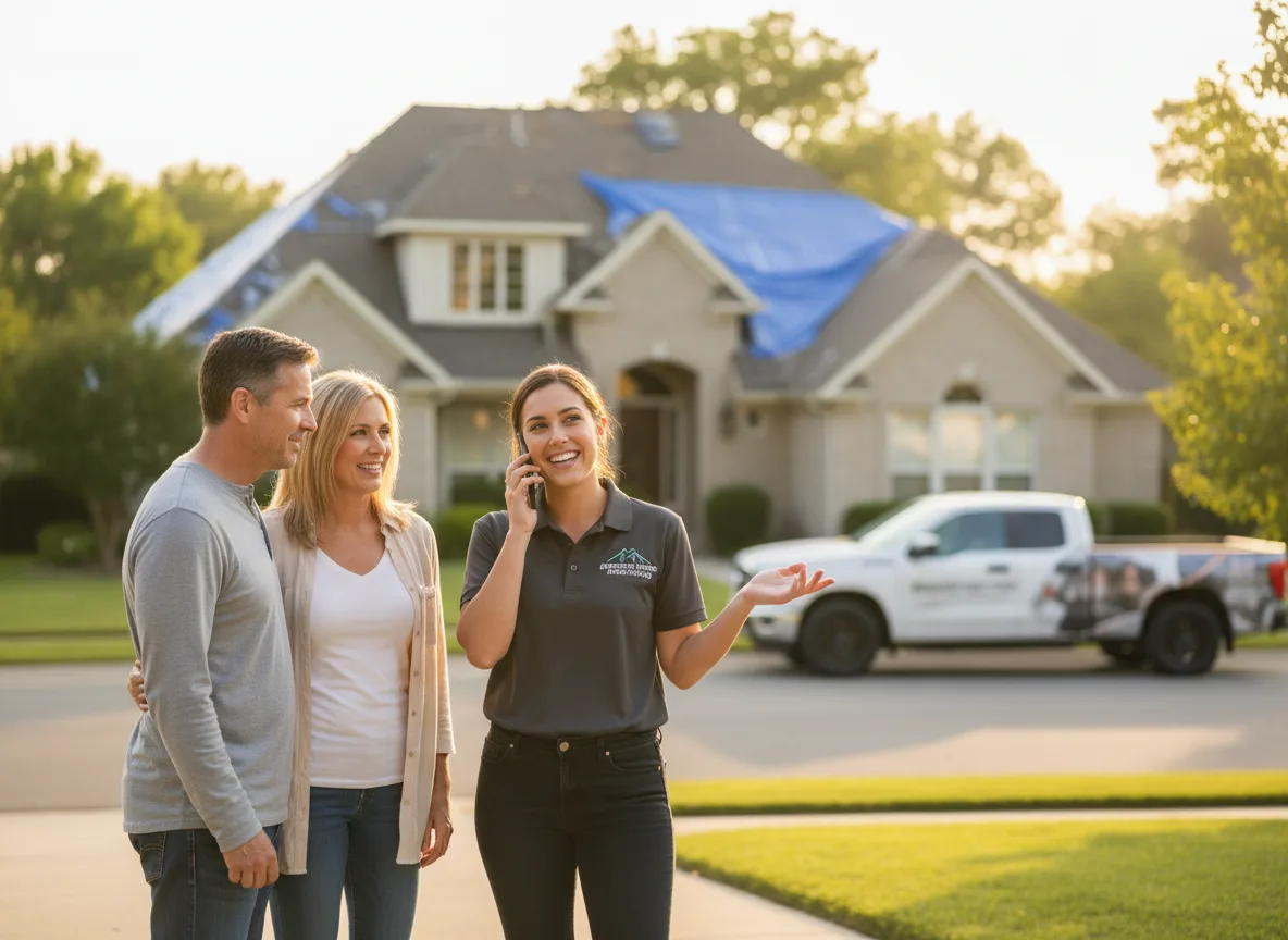 Emergency Roof Repair Chesterton, IN FAQs